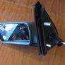 LH Door Mirror (Alfa Romeo 145) Image 2