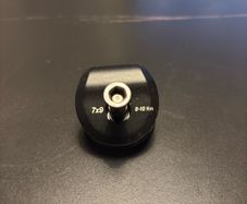 Seatpost Clamp 7x9