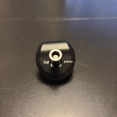 Seatpost Clamp 7x9