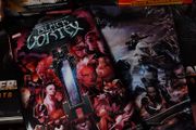 Guardians of the Galaxy &amp; X-Men: The Black Vortex ! Hardcover ! 2015 ! by Marvel !