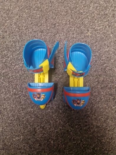 skates