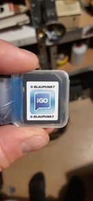iGO Blaupunkt Navigation Europe Maps 2023/2024