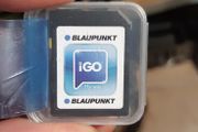 iGO Blaupunkt Navigation Europe Maps 2023/2024
