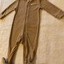 Nike baby coverall. Age 9m. Size 68-74cm, 8.4-10kg. New Image 5