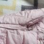 diesel jacket coat girls Image 6