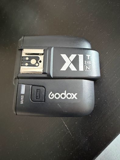 Godox X1