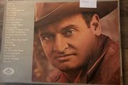 Frankie Laine lps