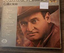 Frankie Laine lps