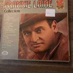 Frankie Laine lps