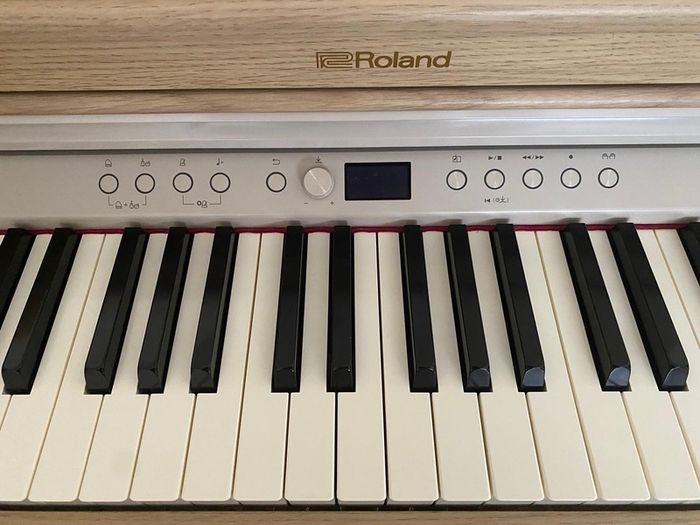 Roland RP701