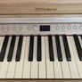 Roland RP701 Image 5