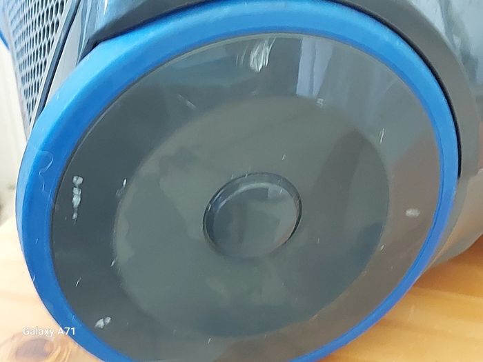 Morphy Richards Bagless Vacuum Cleaner, Model 980519, in excellent condition