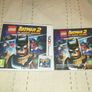 Lego Batman 2 DC Super Heroes Top Nintendo 3DS Game Image 3