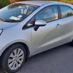 Kia Rio 2013