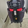 Graco isofix high back booster seat Image 2
