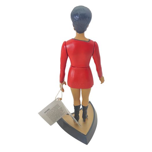 Star Trek Figures Hamilton Gifts 1991