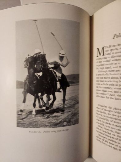 The Forward Press.  By Piero Santini. Sketches By Paul Brown. 1951 Second Edition Hardback In Good Condition. See Photos For Same.