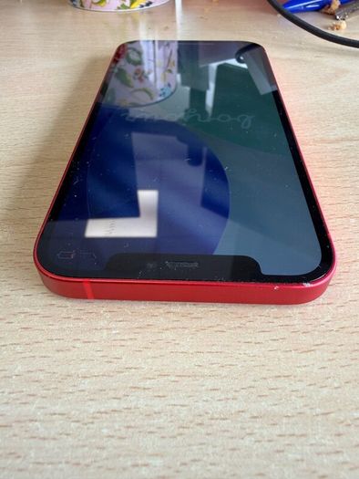 iPhone 12 128GB - unlocked - fully working - 170