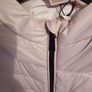Designer Michael Kors - Quilted Jacket - Beige - Size M UK 12 - BNWT RRP 175 Image 4