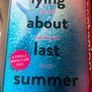 7 teen horror/ mystery books Image 7