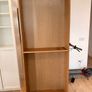 book shelf or kitchen cabinet Image 3