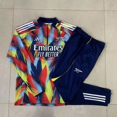 arsenal tracksuit kids age 9-10 two pieces