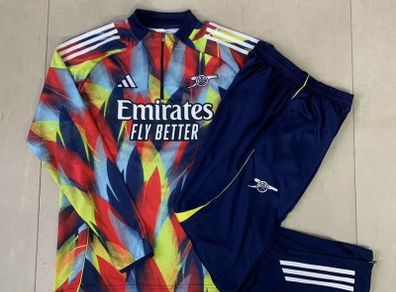 Arsenal tracksuit for kids