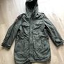 German navy vintage jacket Image 2