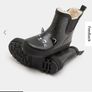 Super cute M&S wellies size 5 (21.5) BNWT Image 6