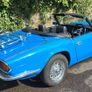 1971 Triumph Spitfire Mark IV Image 4
