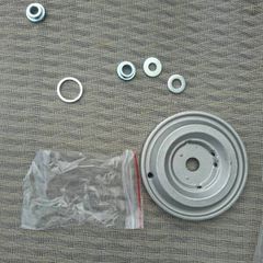 alloy   strimmer   head