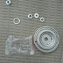 alloy  strimmer   head  new Image 3