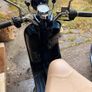 Vespa 49cc Image 6