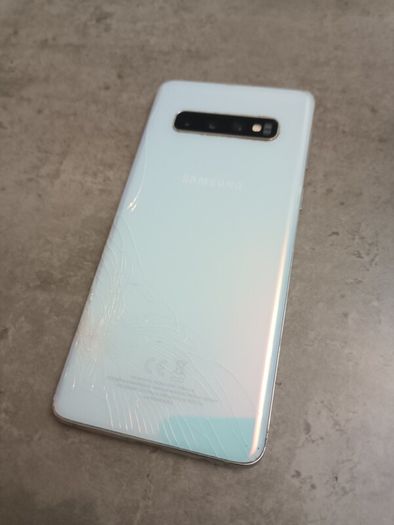 Samsung Galaxy S10 For Parts