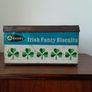 Vintage Jacob's Biscuits Tin Box Image 3