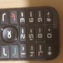 Alcatel OneTouch mobile phone, Tesco Network, in like new condition Image 8