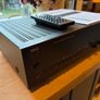 NAD C340 Stereo Integrated Amplifier with original remote Image 3