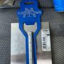 Marshalltown finishing trowel 121mm Image 2