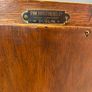 Antique Jacobean Style Oak Sideboard / Buffet Image 5