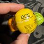 Vintage EOS Lip Balm Bundle x3 - Rare Sealed Collector's Items Image 5