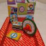 Clementoni Young Learners, What time is it Educational game Image 7