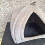 FREE Cat Bed / Cave (Outdoor used, needs cleaning Image 2