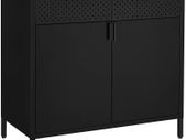 Metal Storage Cabinet with Double Door - Free Delivery Nationwide