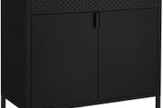 Metal Storage Cabinet with Double Door - Free Delivery Nationwide