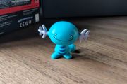 wooper Pokemon figure Tomy
