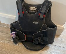 Back protector