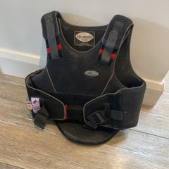 Back protector