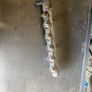 Trafic Vivaro 2.0 M9r Fuel Rail Image 2