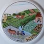 Villeroy & Boch Design Naif Plate Laplau 4 Image 2
