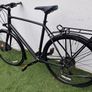 Trek FX3 Hybrid Bike Bicycle Barely Used Image 3
